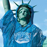 EMA Creates New Campaign for Maid of the Mist