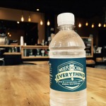 sustainable coffee shop
