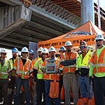 Freightliner Hardest Working Cities