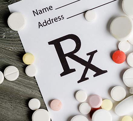 Opioid epidemic
