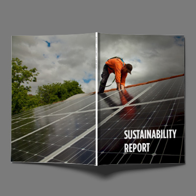 Sustainability Report