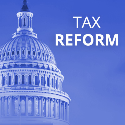 Tax Reform