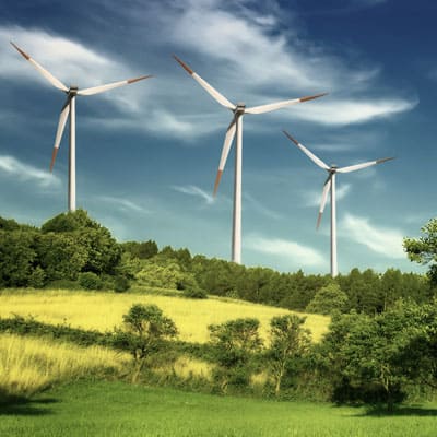 Windmills