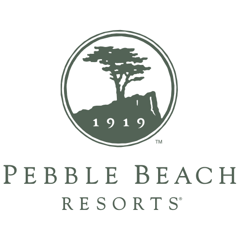pebble beach resorts