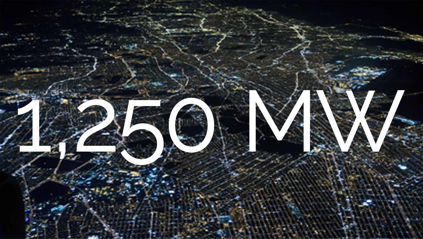 Public Affairs Campaign Transmission Developers Inc. Mower