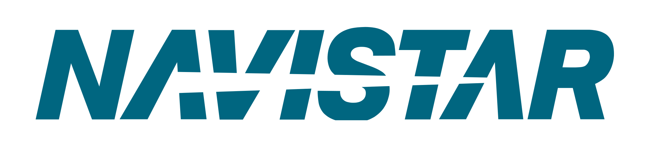 Navistar International logo 2200x500 1