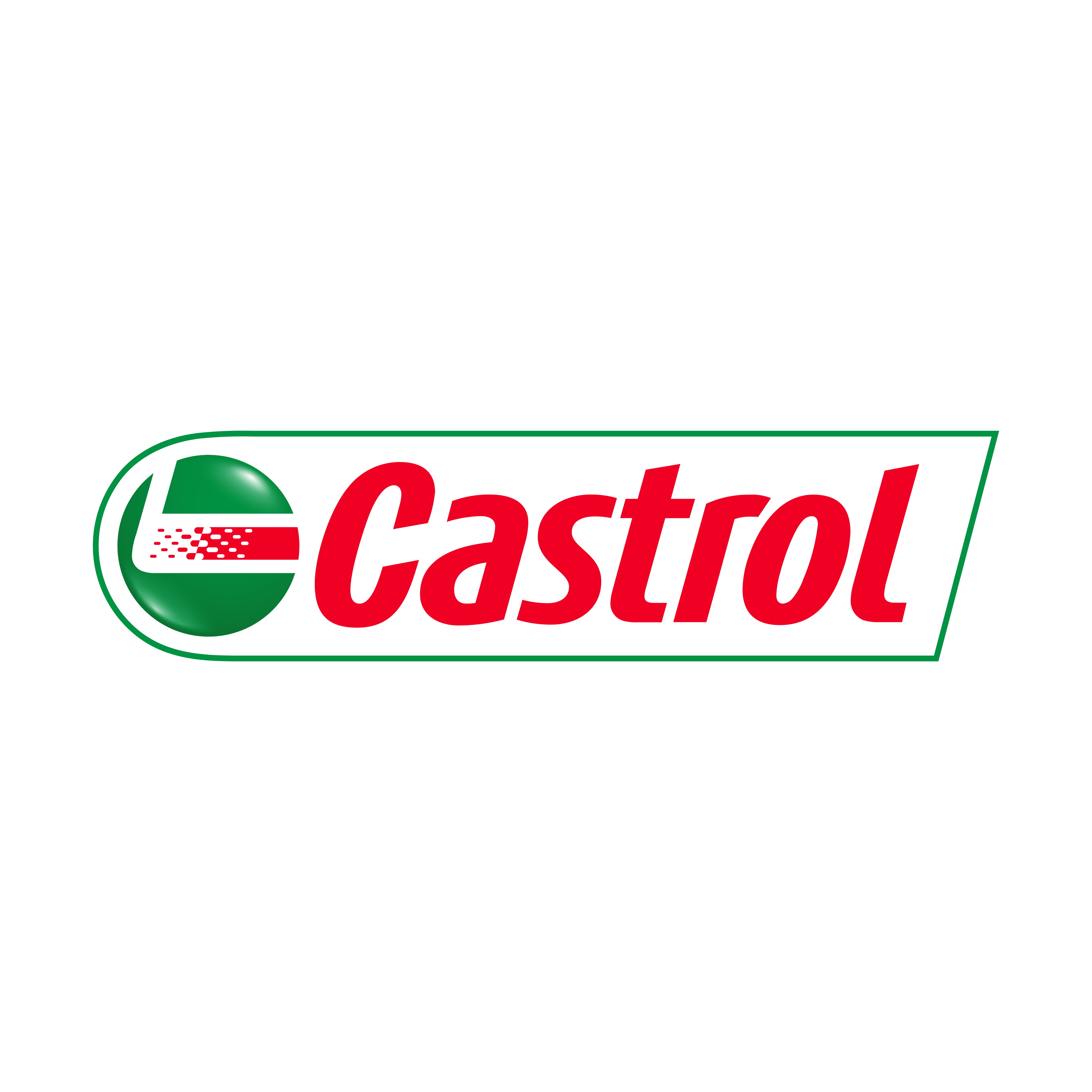 castrol logo 0