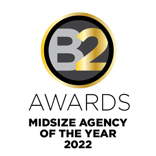 B2 Awards 2022