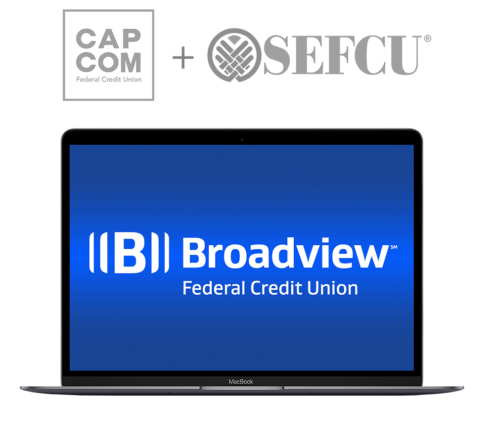 104188 Broadview Logos