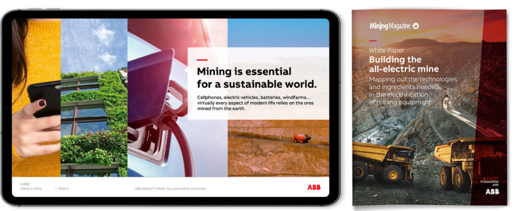 ABB eMine Case Study IMG 7