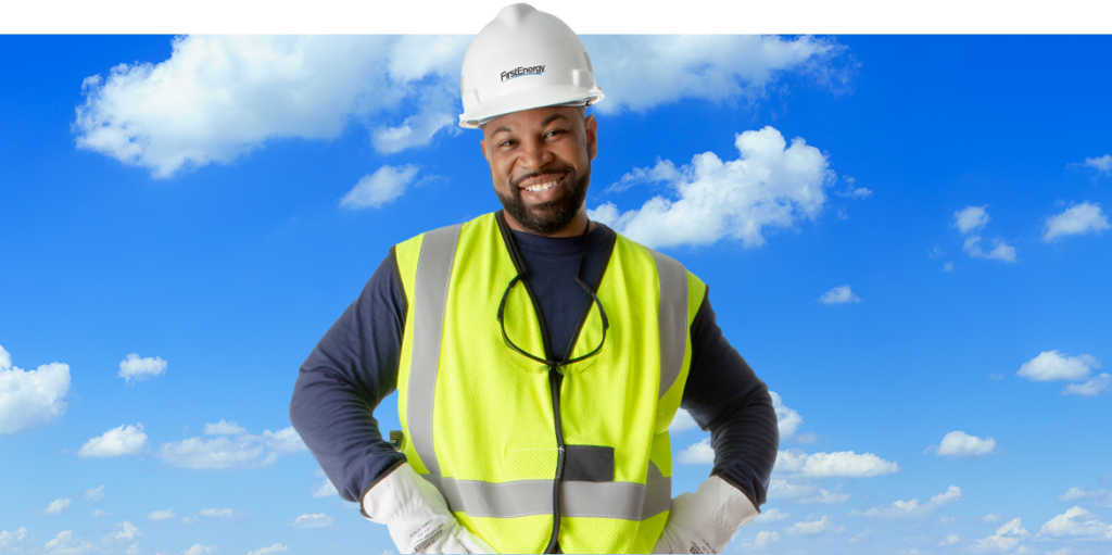 maxSafety Portrait