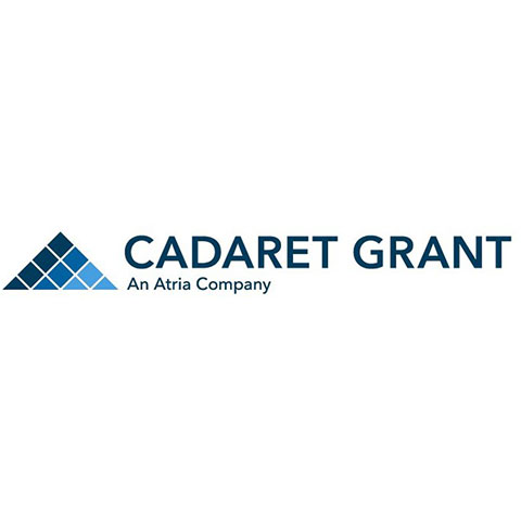 logo cadaret grant