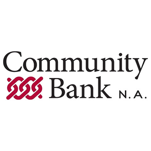 logo community bank