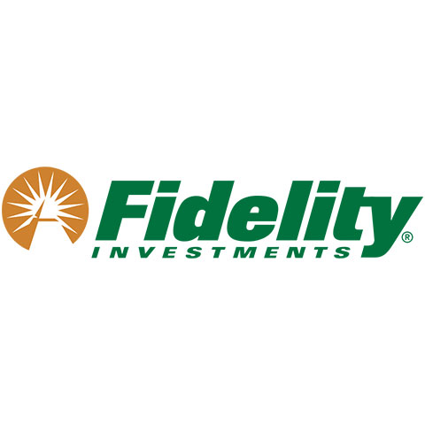 logo fidelity