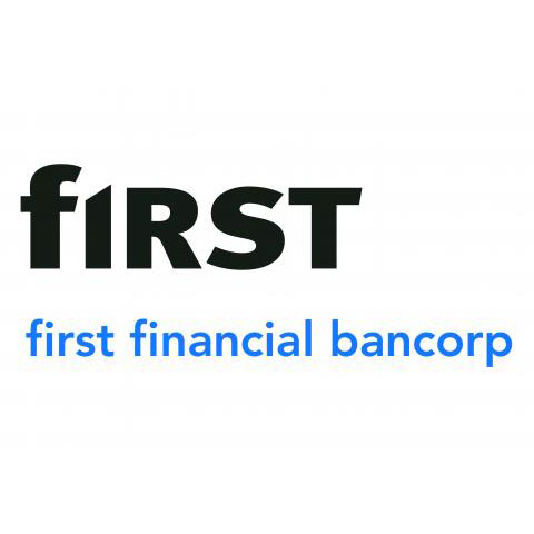 logo first financial bancorp
