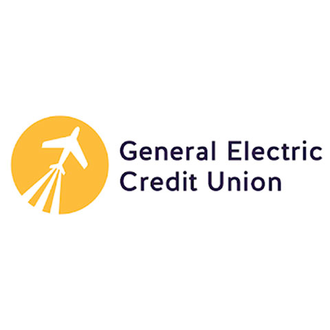 logo general electric credit union
