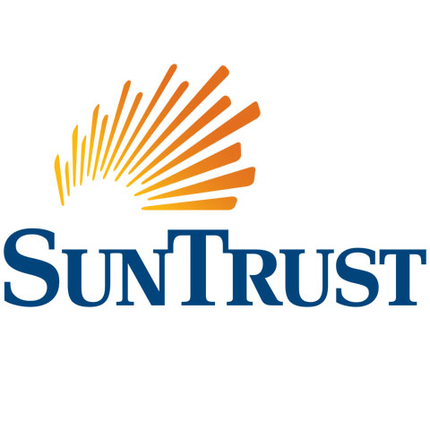 logo suntrust