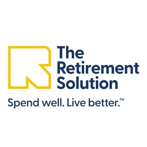 logo the retirement solution