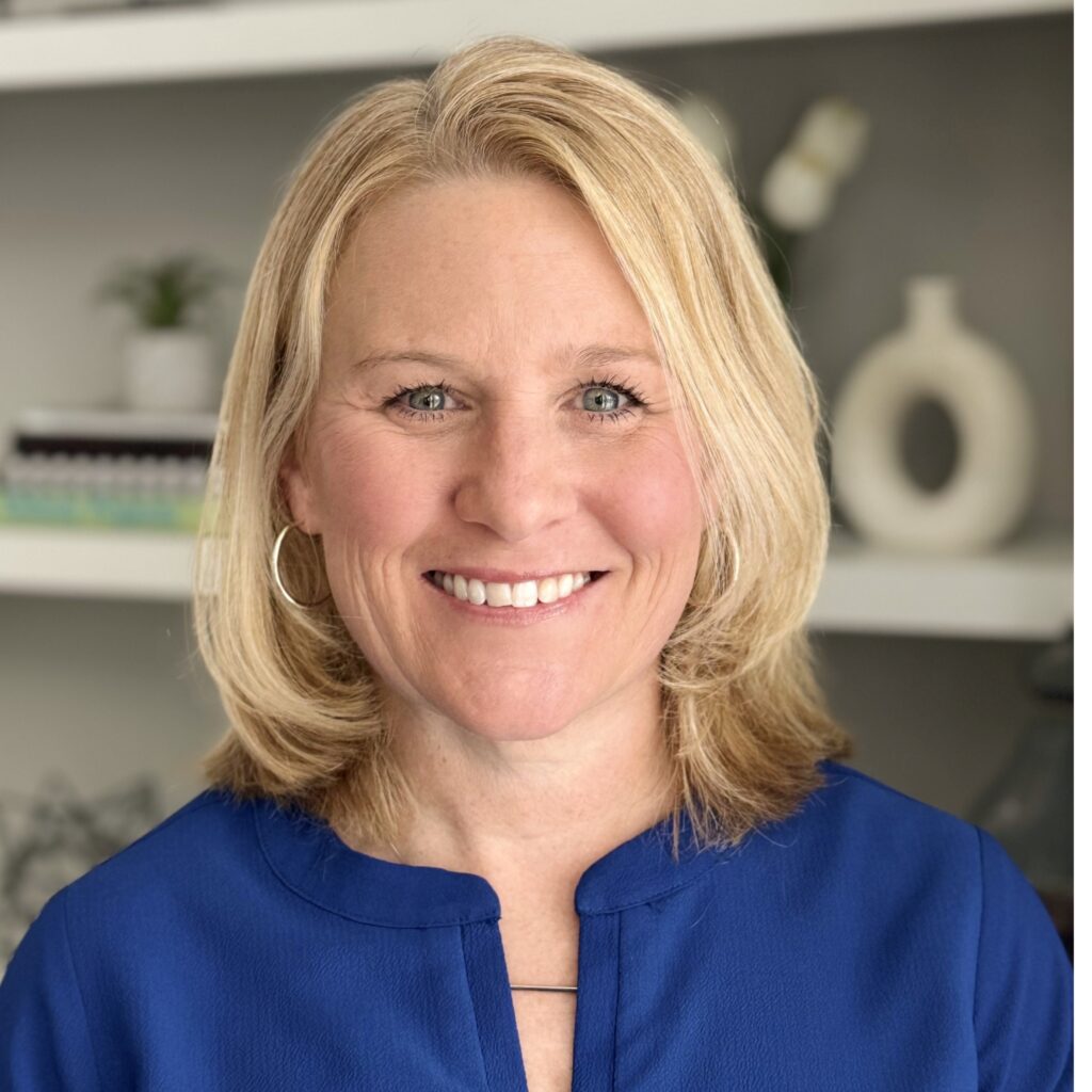 Angela Duerr 2025