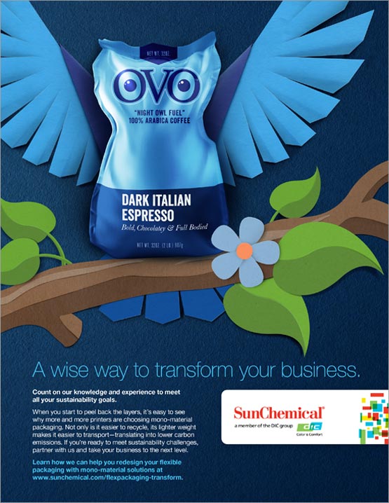 sun chemical case study print5