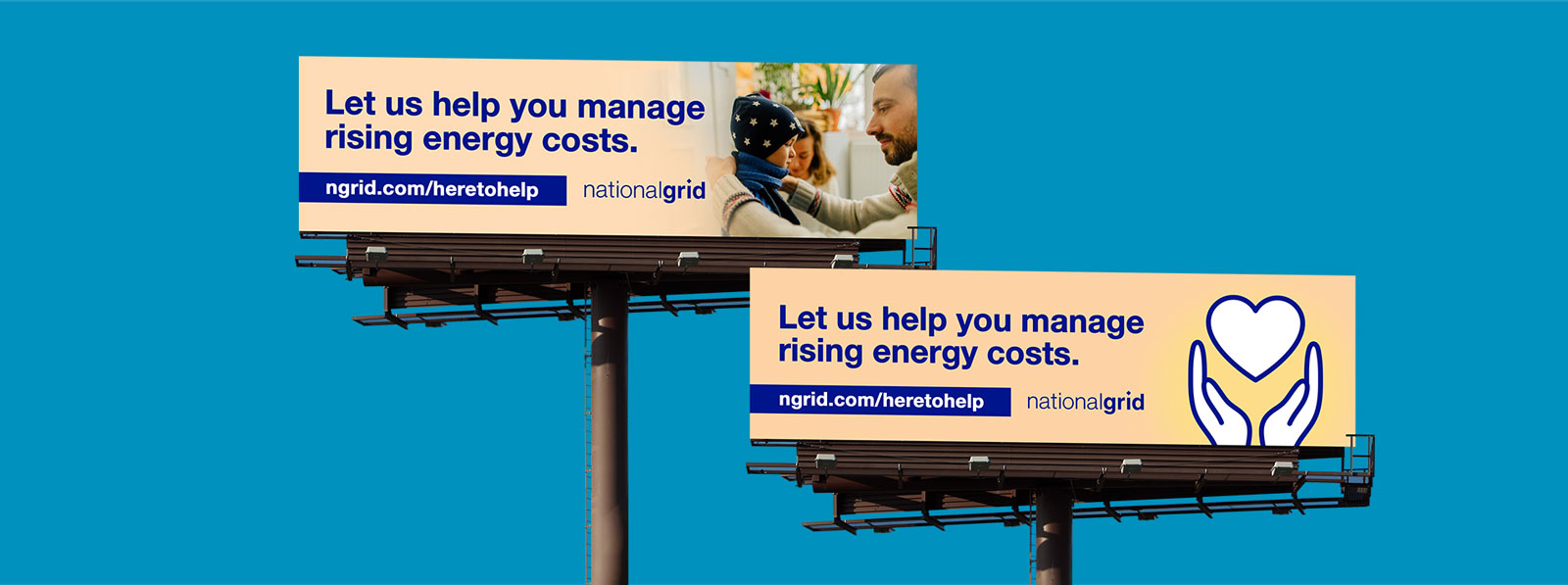 Billboards