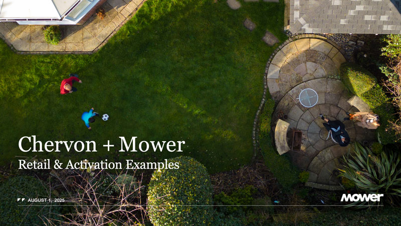 thumb chervon mower ppt2