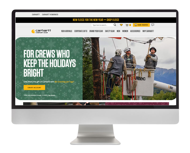 image desktop carhartt