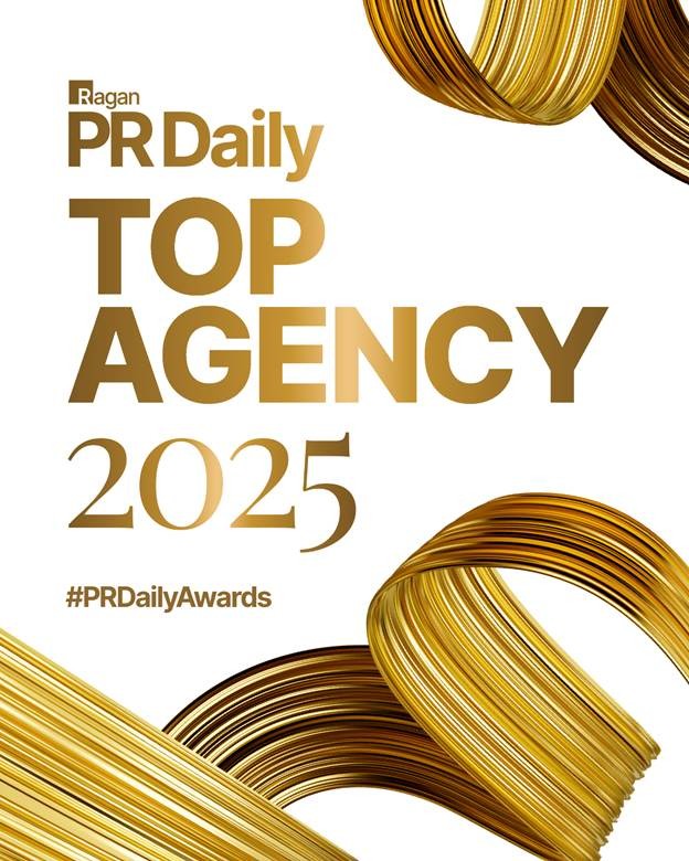 prdaily top agency 1