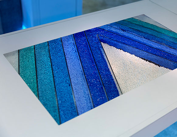 Earning credibility in a zero-compromise category. 8 photo07 ampacet casestudy 20260409