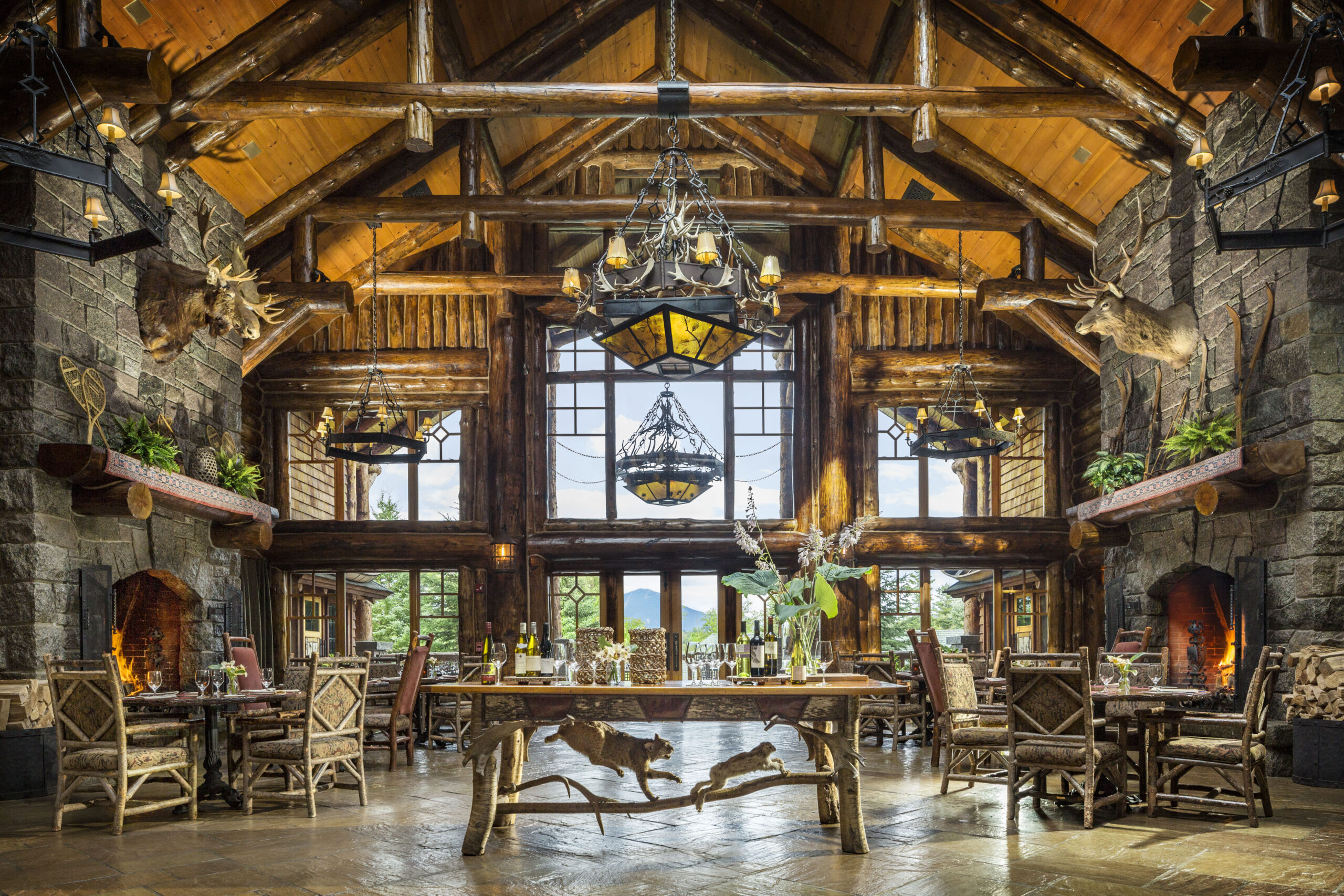 Tapping Into Cravings and Reasons to Travel 3 Kanu Dining Room summer scaled